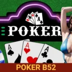 Poker B52