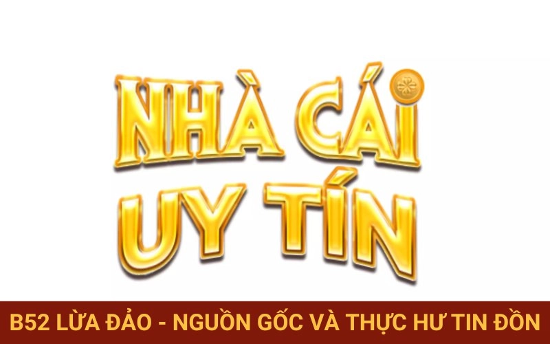 Xem xét nguồn cơn các tin đồn