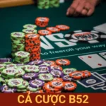 cá cược B52