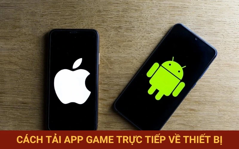 Tải và trải nghiệm ứng dụng cổng game B52