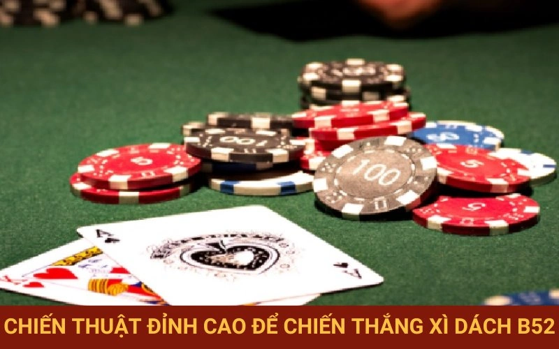 Phương pháp hiệu quả chinh phục game bài