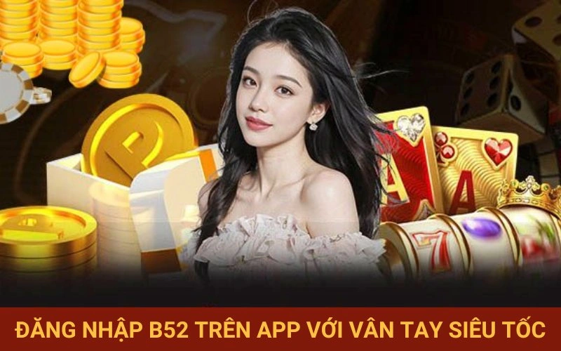 Truy cập nhà cái qua ứng dụng rất tiện