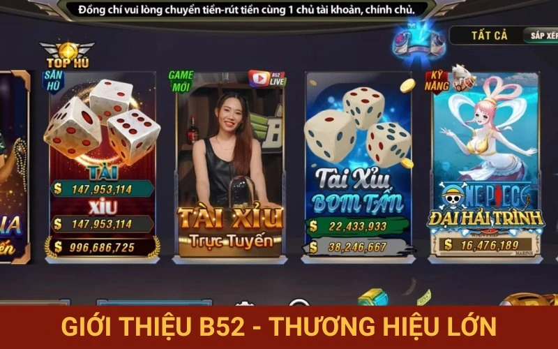 Lịch sử hình thành, phát triển của nhà cái