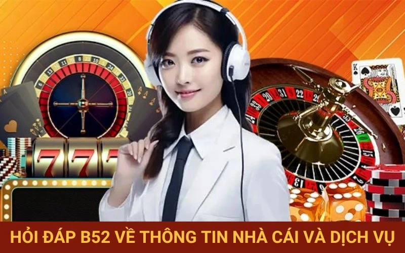 Tổng quan chi tiết về nhà cái