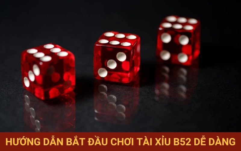 Các bước đơn giản tham gia chơi casino