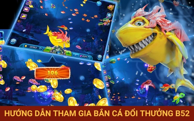 Cách thức nhập cuộc game đổi thưởng dễ dàng