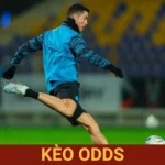 kèo odds