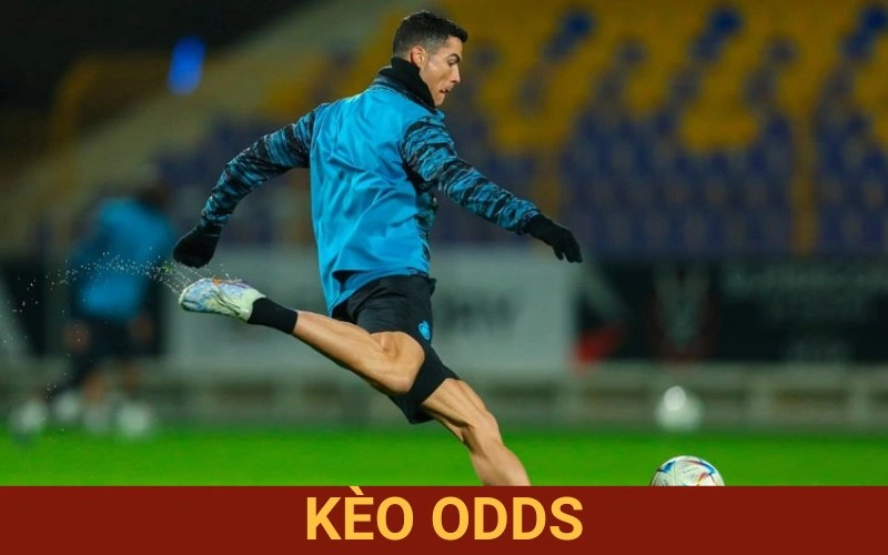 kèo odds