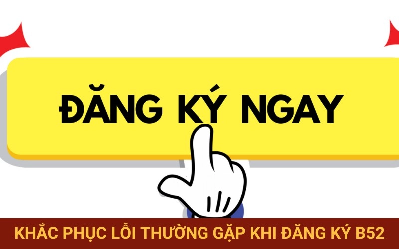 Giải quyết vấn đề tạo tài khoản nhanh chóng