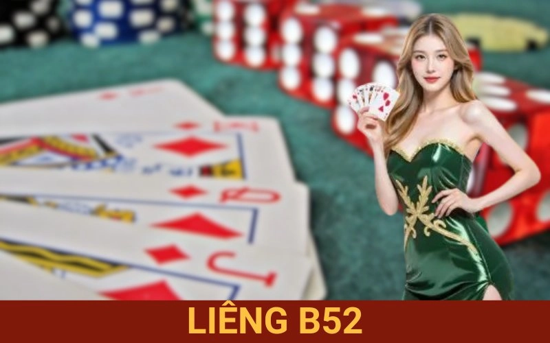 Liêng B52