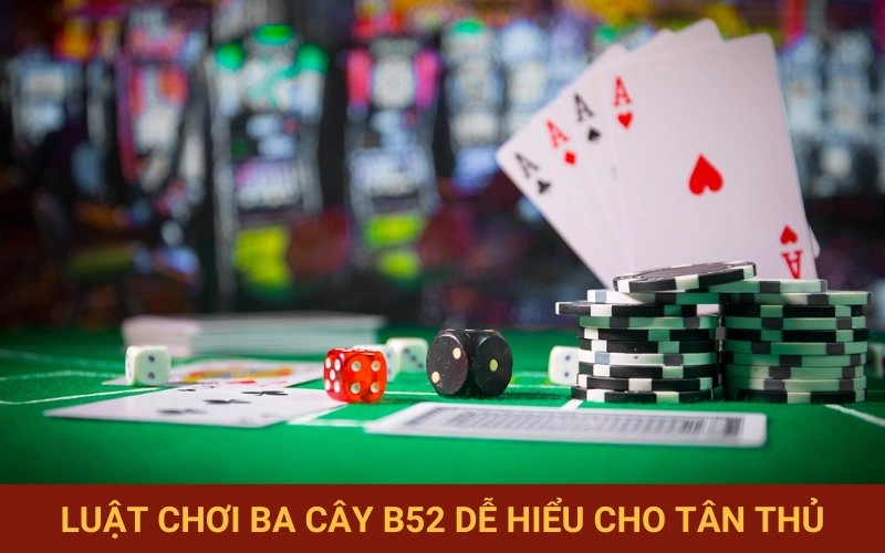 Quy định trò chơi cơ bản cho người mới