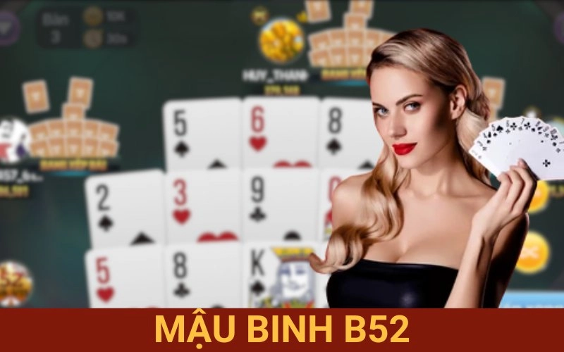 Mậu Binh B52