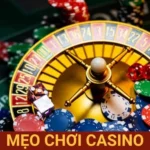 mẹo chơi casino