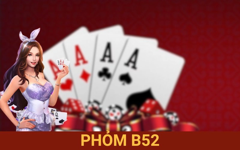 Phỏm B52