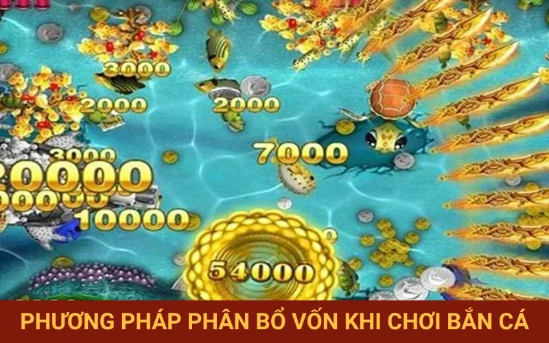 Kỹ thuật chia tiền cược hợp lý nhất