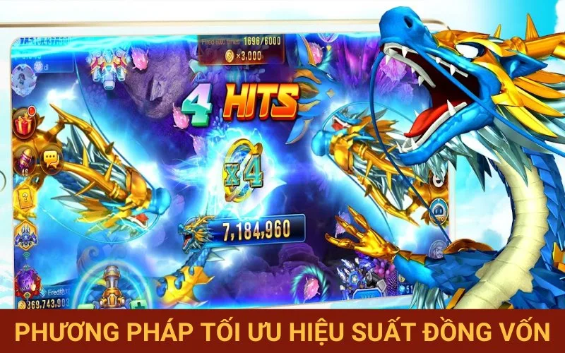 Cách tiền cược sinh lợi tốt hơn