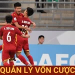 quản lý vốn cược