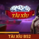 Tài Xỉu B52