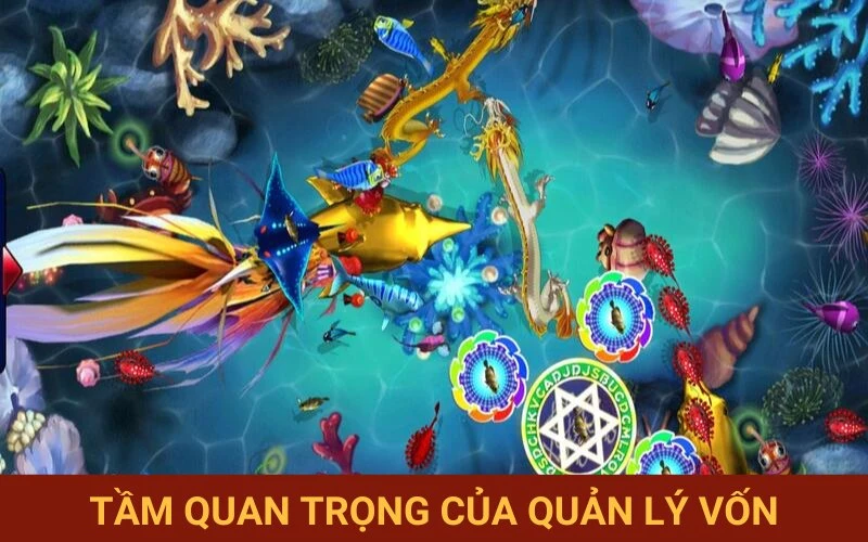Kiểm soát tài chính quyết định cuộc chơi
