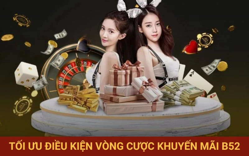Cách hoàn thành yêu cầu cược hiệu quả