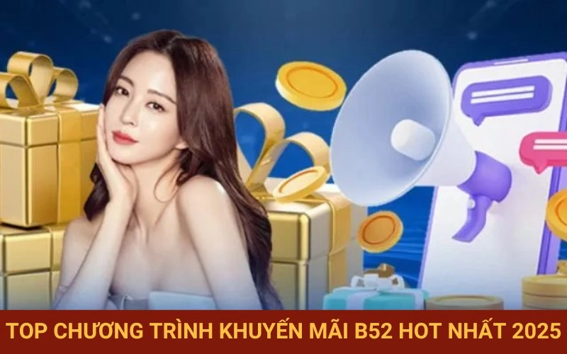 Những ưu đãi nhà cái đặc biệt hiện có