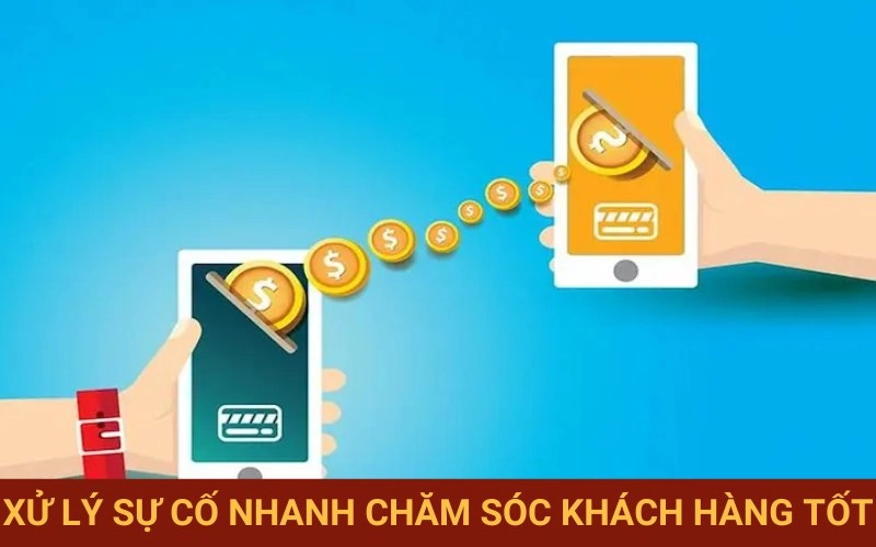 Giải đáp thắc mắc hỗ trợ người chơi